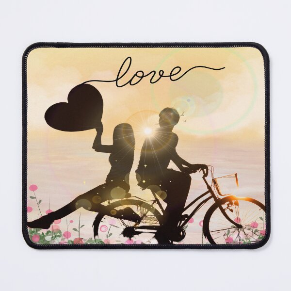 Item preview, Love You 2 designed and sold by goldcov.