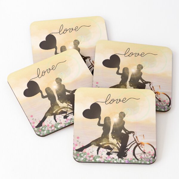 Item preview, Love You 2 designed and sold by goldcov.