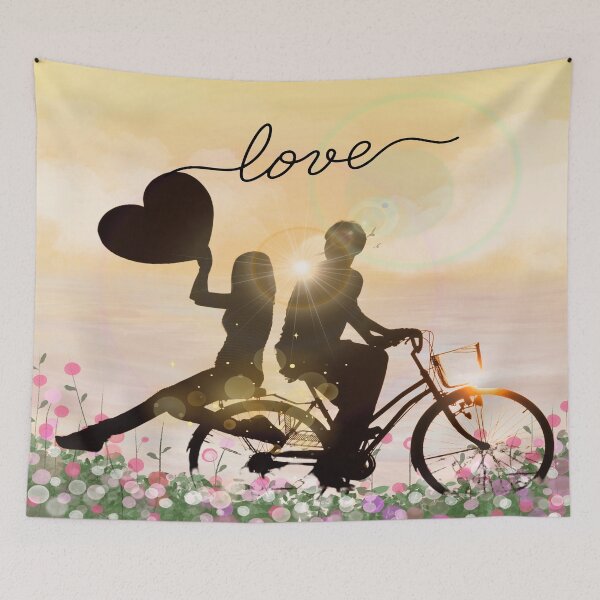 Item preview, Love You 2 designed and sold by goldcov.