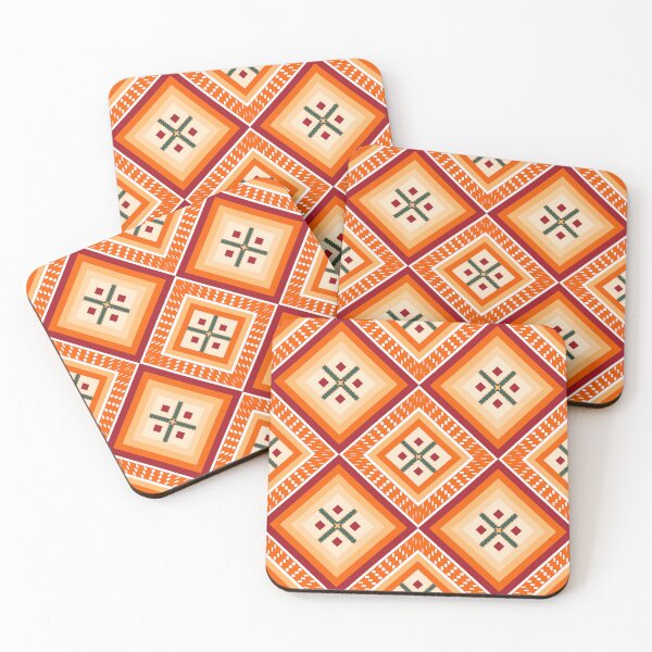 Item preview, Geometric ethnic pattern Design for background,carpet,wallpaper,clothing,wrapping, Batik,fabric, sarong,  designed and sold by Meily2566.