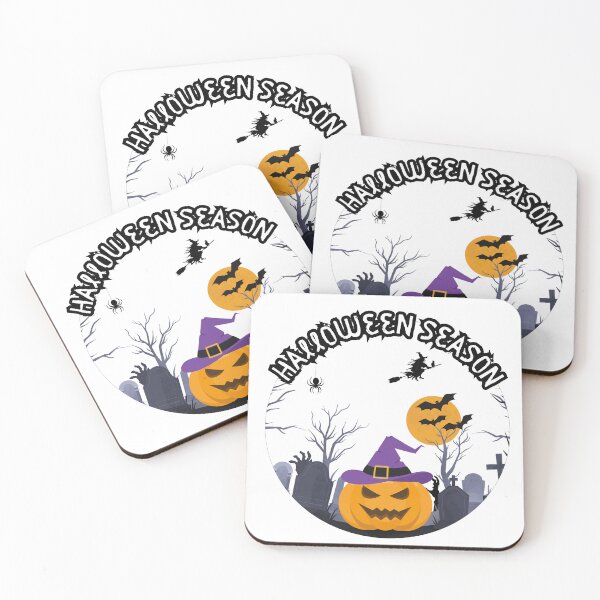 Item preview, Pumpkin Witch Hat - Halloween Pumpkins Season designed and sold by WeMerch-Art.