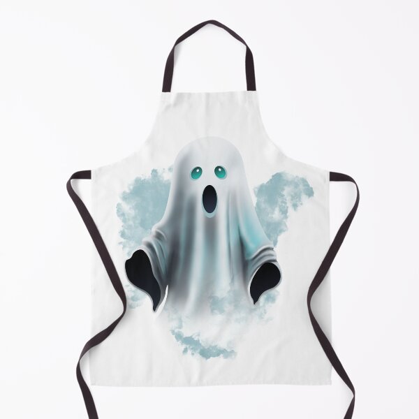 Item preview, Spooky Ghost  designed and sold by kamesh83.