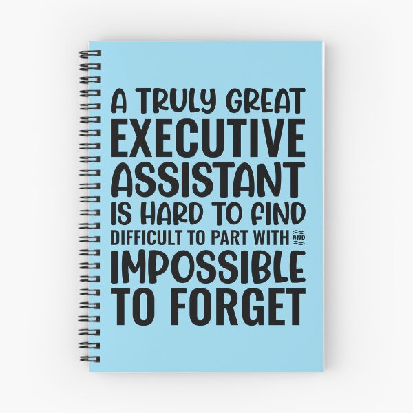 Item preview, Executive Assistant Appreciation designed and sold by kamrankhan.