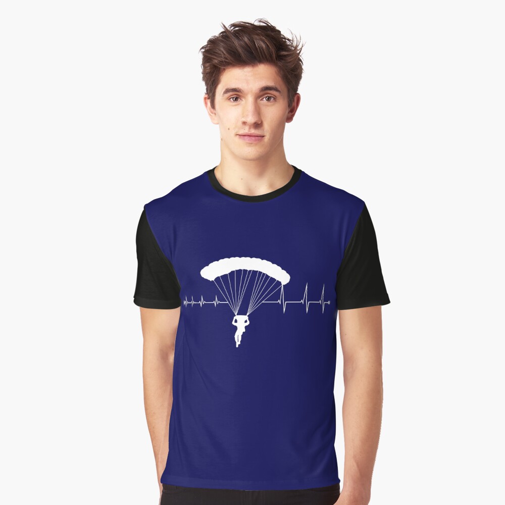 Aperçu de l'œuvre T-shirt graphique créée et vendue par Juttas-Shirts.