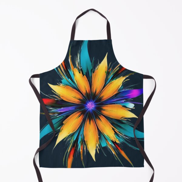 Item preview, Luminous Petals cape M22 designed and sold by M22--.