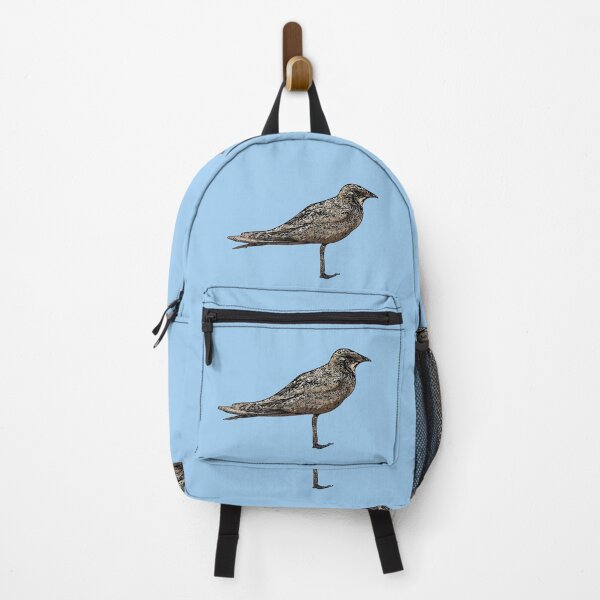 Item preview, Black-winged Pratincole Black Alternate Design designed and sold by designsasstultd.