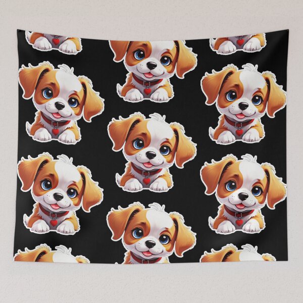Item preview, Dog 11 designed and sold by Zeir Shop.