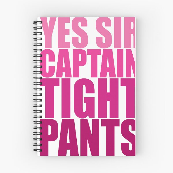 Item preview, Yes Captain designed and sold by yesleks.