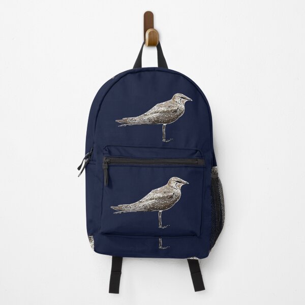 Item preview, Black-winged Pratincole White Alternate Design designed and sold by designsasstultd.