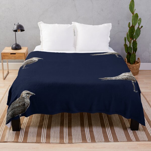 Item preview, Black-winged Pratincole White Alternate Design designed and sold by designsasstultd.