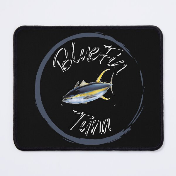 Item preview, Blue Fin Tuna Fishing designed and sold by Reelyfishing.