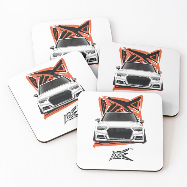 Item preview, popular german hatchback white designed and sold by NaquashM.