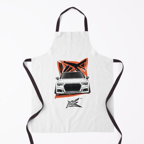 Item preview, popular german hatchback white designed and sold by NaquashM.