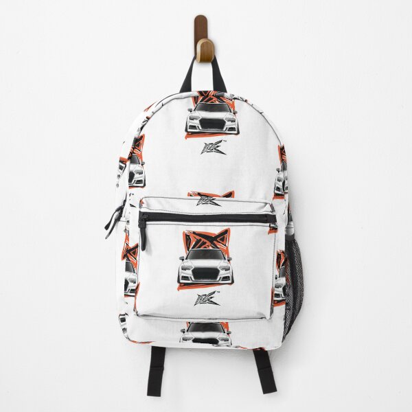 Item preview, popular german hatchback white designed and sold by NaquashM.