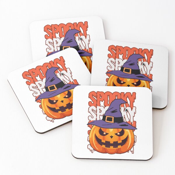 Item preview, Pumpkin Witch Hat - Halloween Pumpkins Season designed and sold by WeMerch-Art.