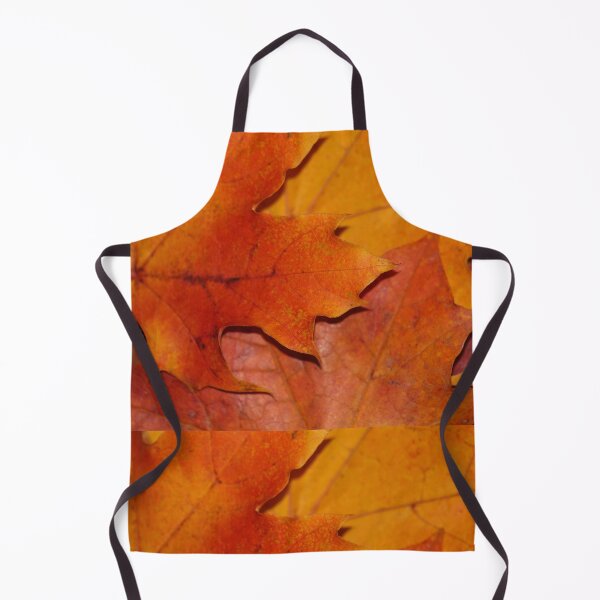 Item preview, Ards Autumn Colours Fallen Leaves designed and sold by eddiebarronshop.