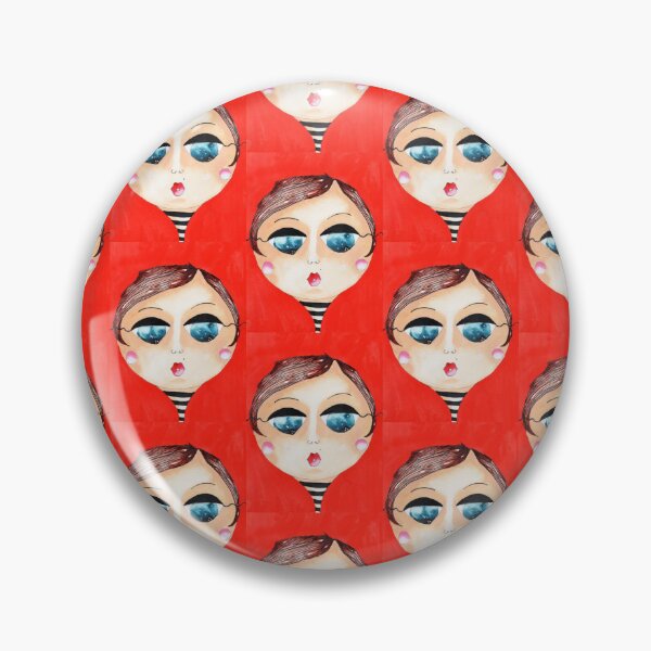 Item preview, mulher designed and sold by MagCandy.
