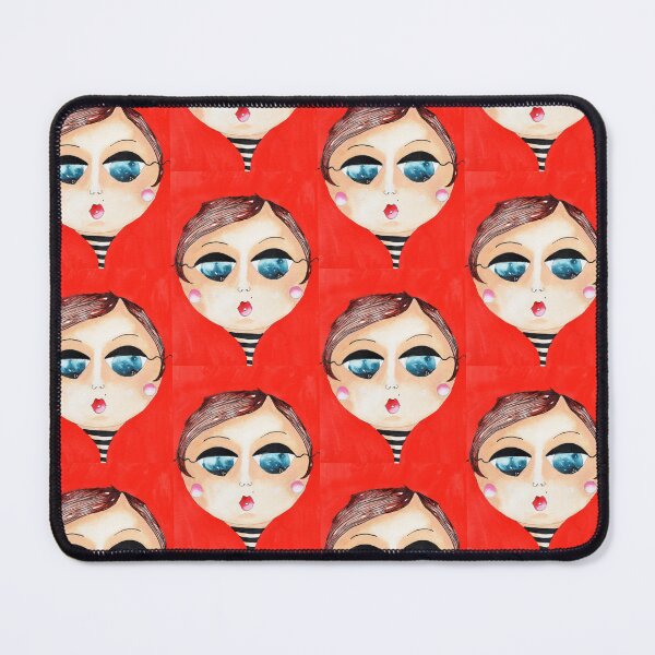 Item preview, mulher designed and sold by MagCandy.