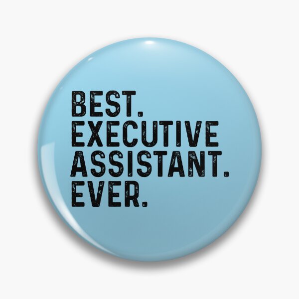 Item preview, Executive Assistant Appreciation designed and sold by kamrankhan.