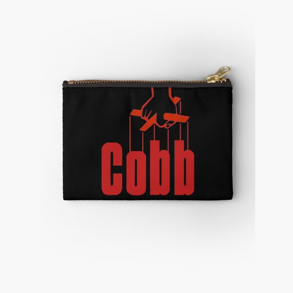 Item preview, Cobb Pop Culture Name Mash Up  designed and sold by Our-Thing.