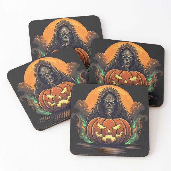 Item preview, Grim Reaper’s Harvest Night designed and sold by  Essence-Rise .