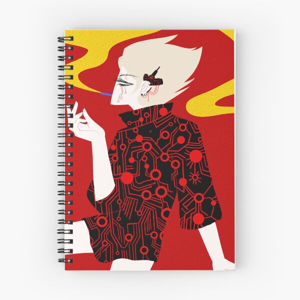 Item preview, homestuck-lil hal-fashion series-NO.7 designed and sold by ultkitty.