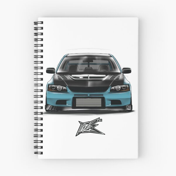 Item preview, evo9 blue  designed and sold by NaquashM.