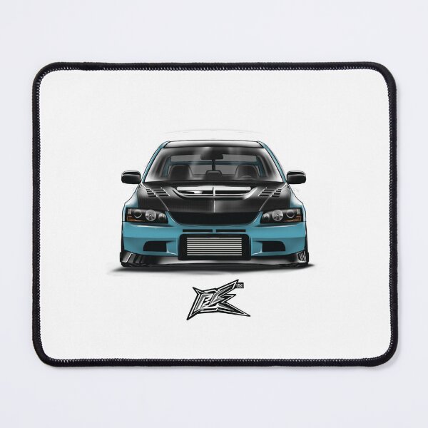 Item preview, evo9 blue  designed and sold by NaquashM.