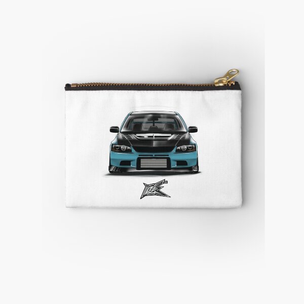 Item preview, evo9 blue  designed and sold by NaquashM.