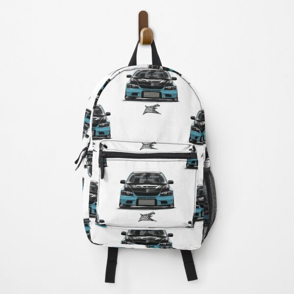 Item preview, evo9 blue  designed and sold by NaquashM.