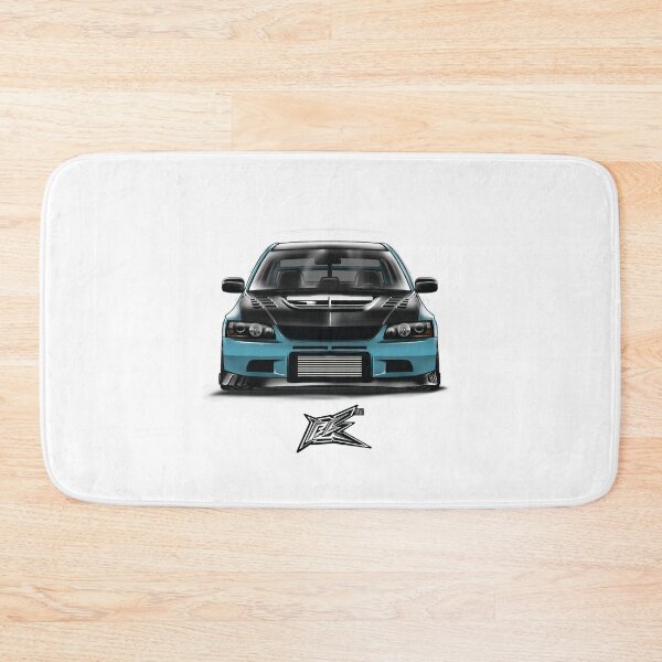 Item preview, evo9 blue  designed and sold by NaquashM.