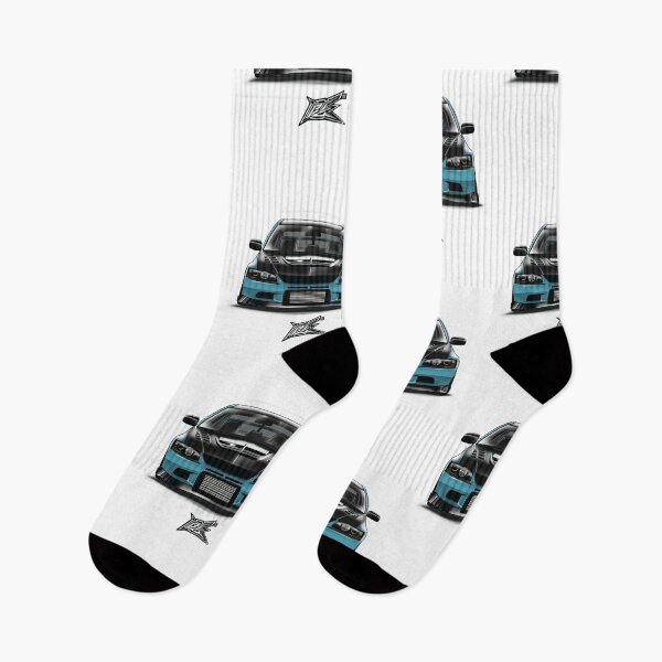 Item preview, evo9 blue  designed and sold by NaquashM.