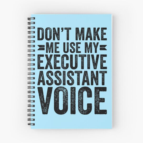 Item preview, Funny Executive Assistant Appreciation designed and sold by kamrankhan.