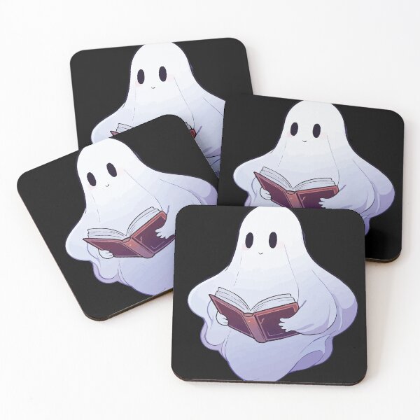 Item preview, Ghost Reader designed and sold by Getup-clothing.