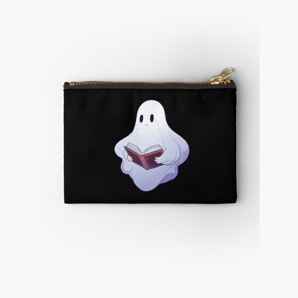 Item preview, Ghost Reader designed and sold by Getup-clothing.