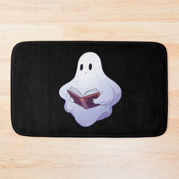 Item preview, Ghost Reader designed and sold by Getup-clothing.