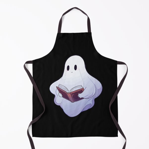 Item preview, Ghost Reader designed and sold by Getup-clothing.