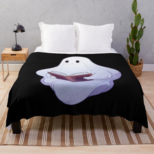 Item preview, Ghost Reader designed and sold by Getup-clothing.