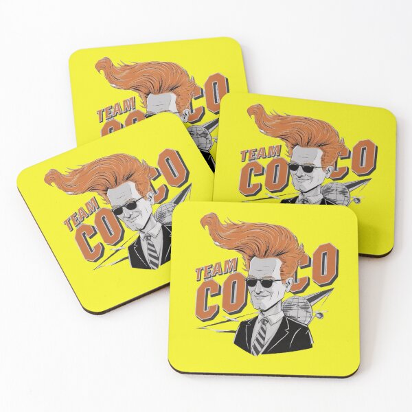 Item preview, Conan O'Brien designed and sold by BugiDesignArt.
