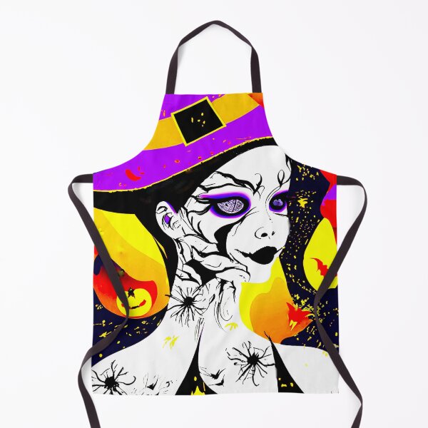 Item preview, Black Magic Lucinda designed and sold by ArtC-Designs by Kathy Higgins.