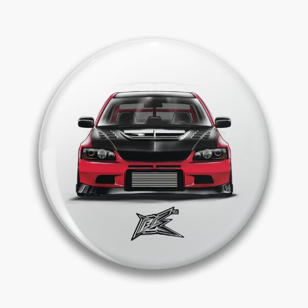 Item preview, evo9 red  designed and sold by NaquashM.