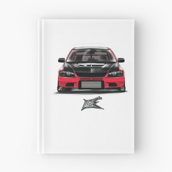 Item preview, evo9 red  designed and sold by NaquashM.