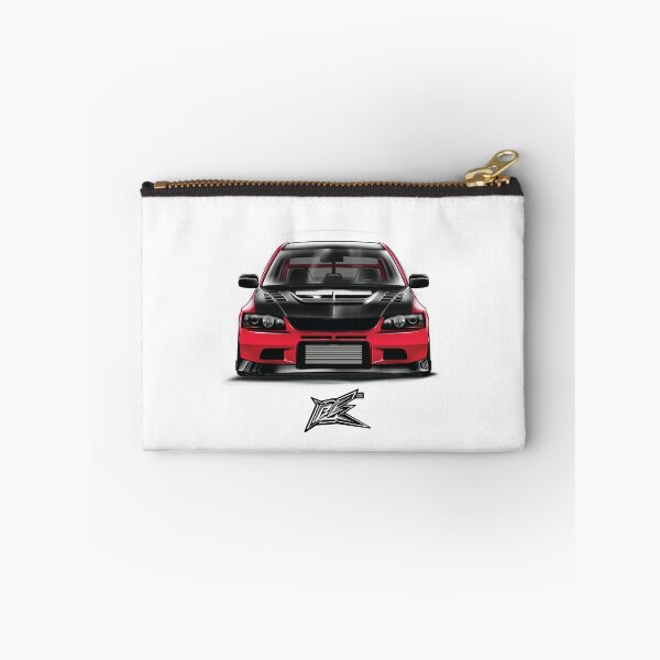 Item preview, evo9 red  designed and sold by NaquashM.