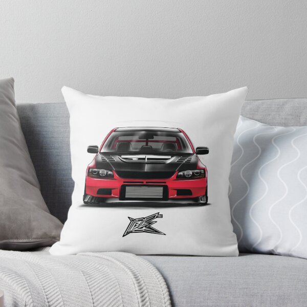 Item preview, evo9 red  designed and sold by NaquashM.