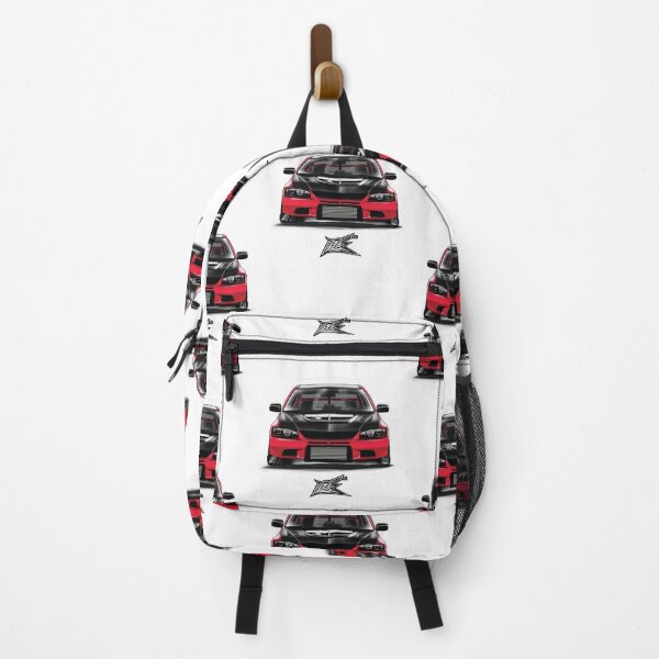 Item preview, evo9 red  designed and sold by NaquashM.