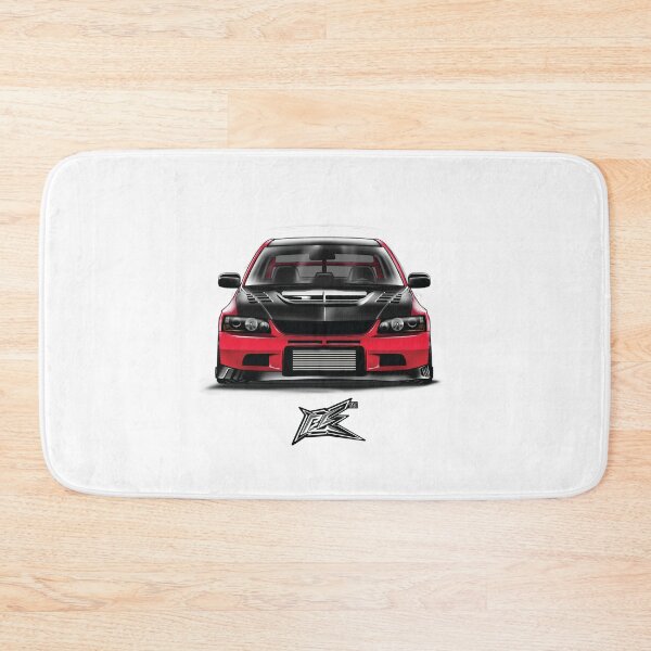 Item preview, evo9 red  designed and sold by NaquashM.
