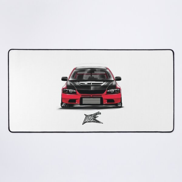 Item preview, evo9 red  designed and sold by NaquashM.