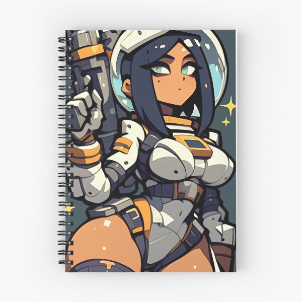 Item preview, Galactic Cosmic Guardian designed and sold by Retro Type.