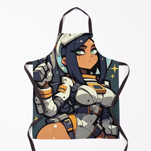 Item preview, Galactic Cosmic Guardian designed and sold by Retro Type.