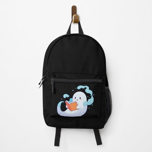 Item preview, Ghost Reader designed and sold by Getup-clothing.